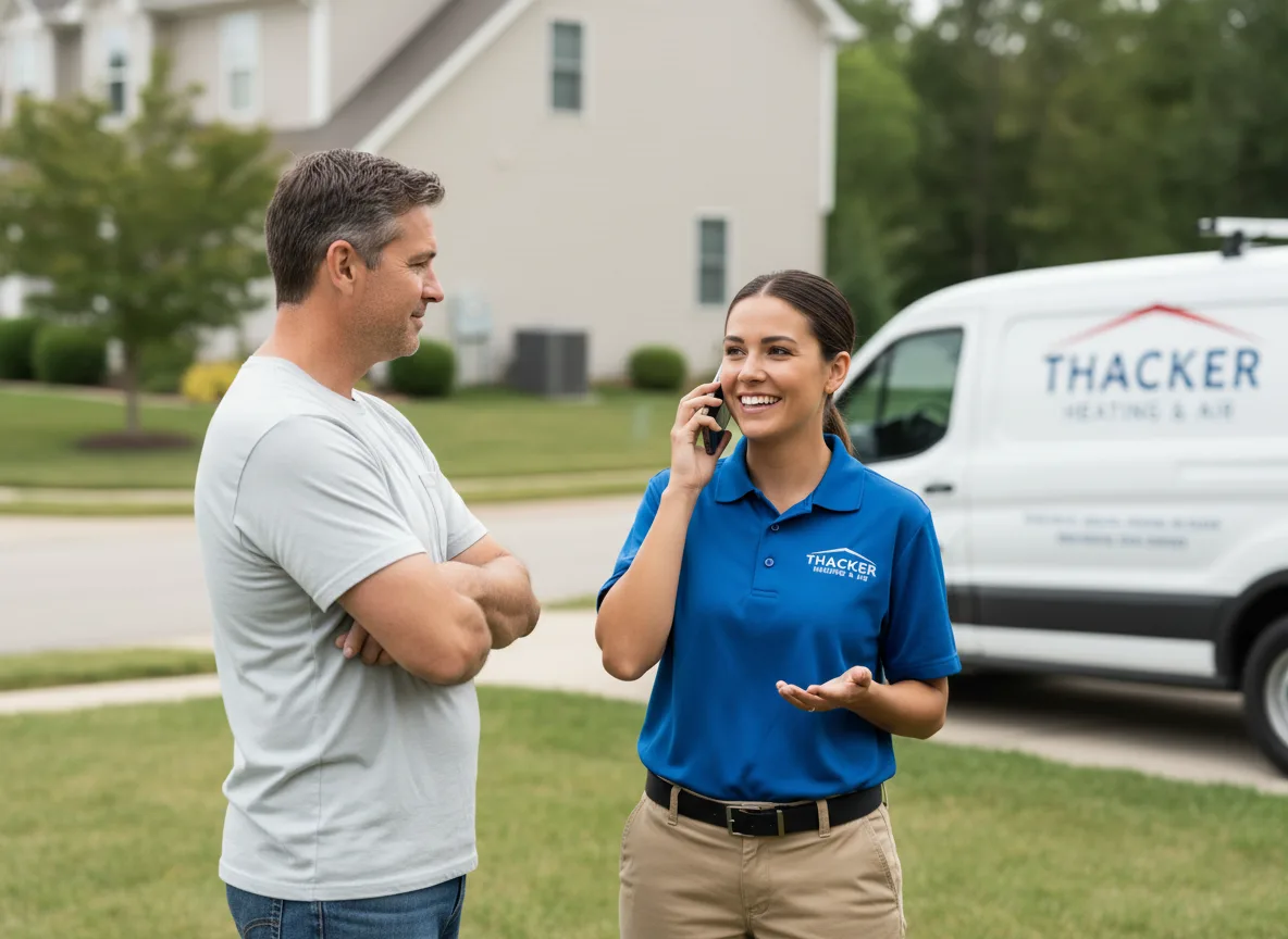 Ac Repair Hinckley, UT FAQs